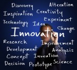 innovate